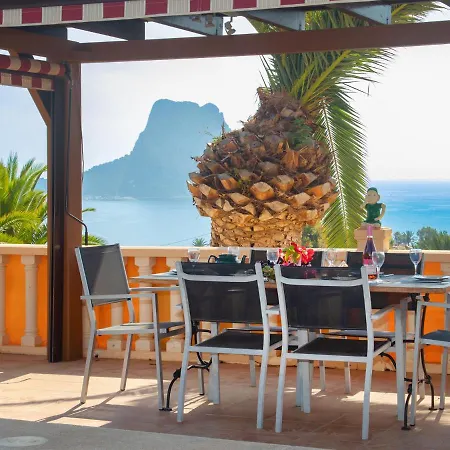 Leon By Interhome Дом отдыха