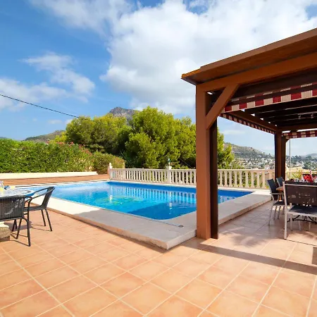 Leon By Interhome Дом отдыха *