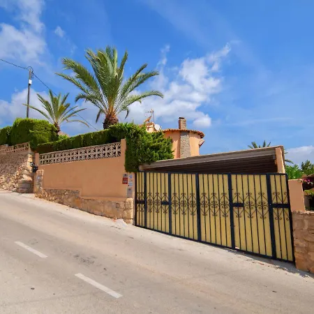Leon By Interhome Calp