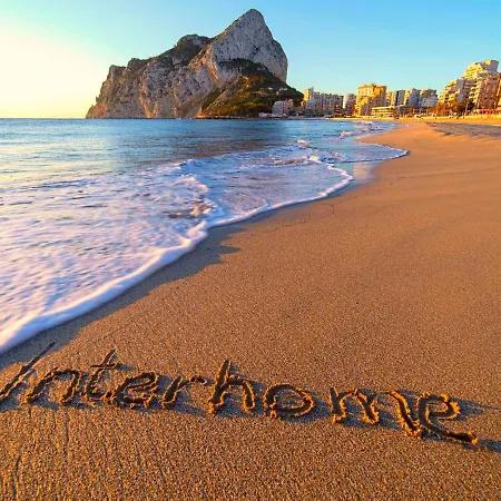 Leon By Interhome * Calp
