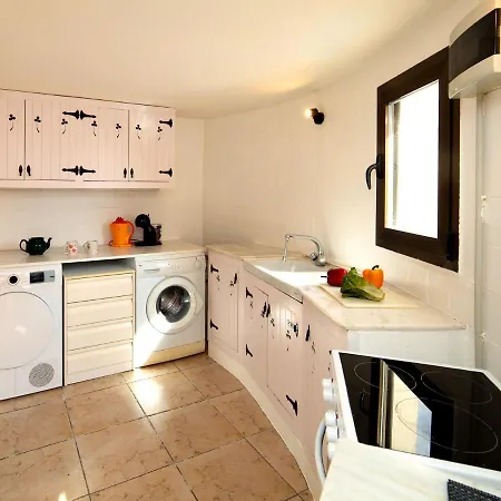 Leon By Interhome Сasa de vacaciones Calpe