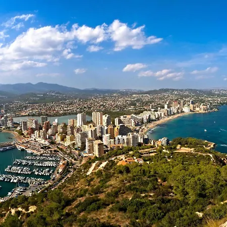 Leon By Interhome Дом отдыха