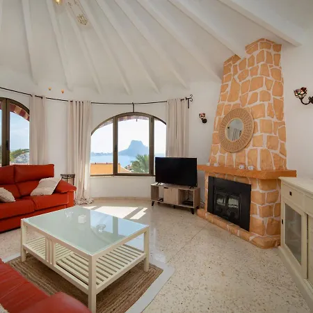 Leon By Interhome Ferienhaus