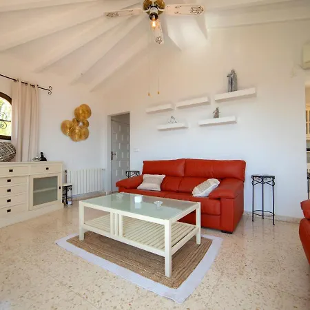 Ferienhaus Leon By Interhome