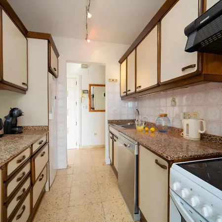 Leon By Interhome Ferienhaus *