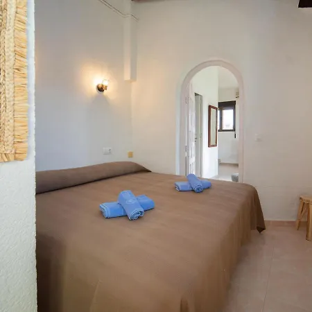 Leon By Interhome Сasa de vacaciones Calpe
