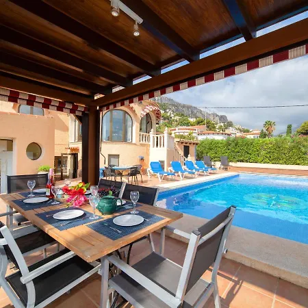 Leon By Interhome Calp