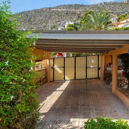 Дом отдыха Leon By Interhome