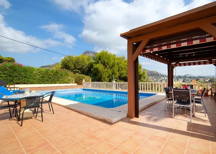 Leon By Interhome Дом отдыха *