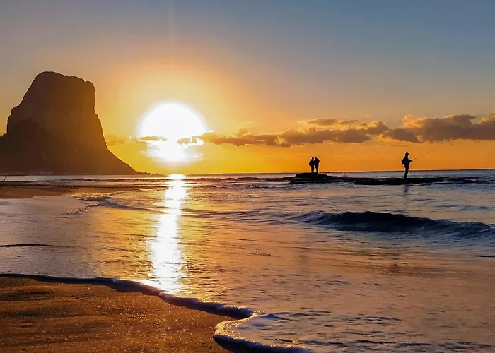 Leon By Interhome Дом отдыха