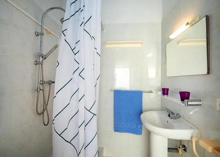 Leon By Interhome Кальпе