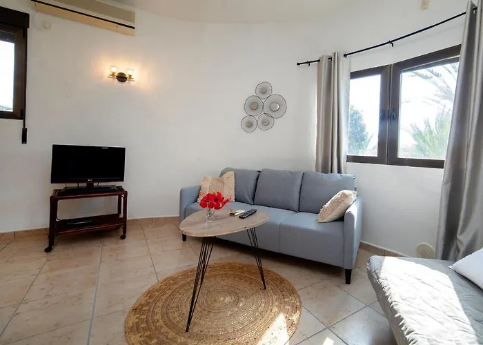 Дом отдыха Leon By Interhome