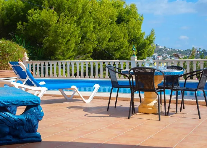 Leon By Interhome Дом отдыха *