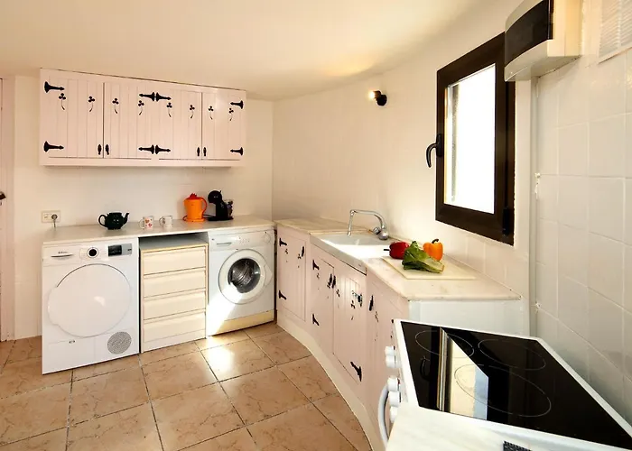 Leon By Interhome Дом отдыха Кальпе