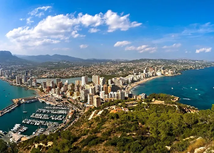 Leon By Interhome Дом отдыха