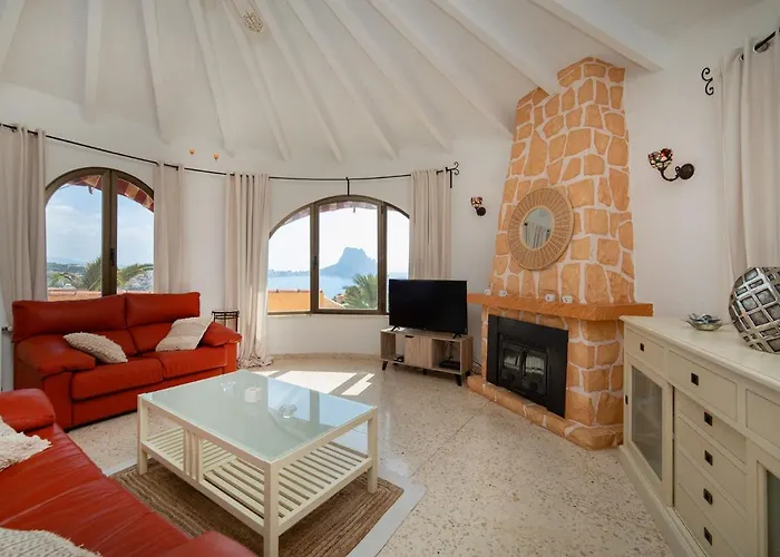 Leon By Interhome Дом отдыха