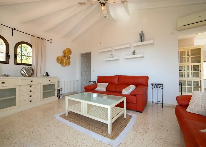 Дом отдыха Leon By Interhome