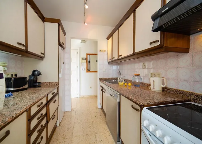 Leon By Interhome Дом отдыха *