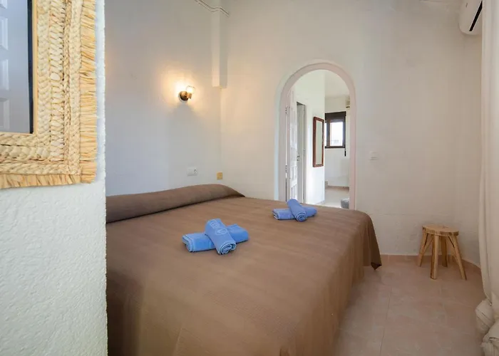 Leon By Interhome Дом отдыха Кальпе