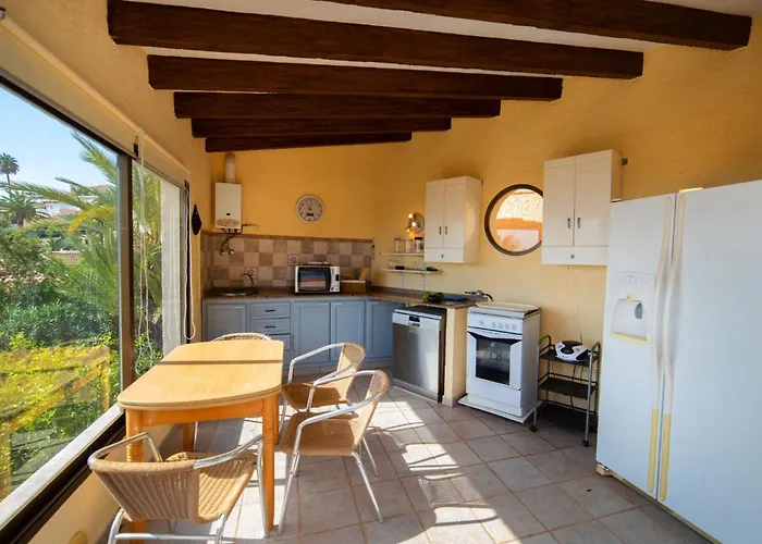 Дом отдыха Leon By Interhome