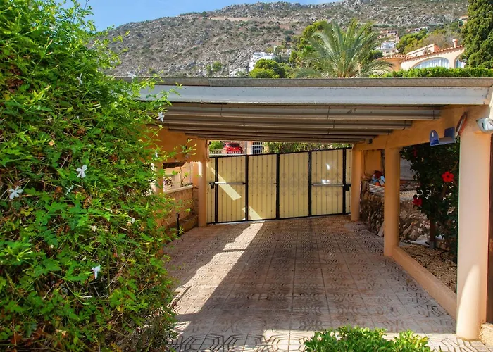 Дом отдыха Leon By Interhome