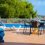 Leon By Interhome Tatil Evi *