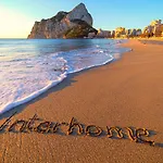 Leon By Interhome * Calp