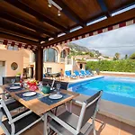 Leon By Interhome Calp