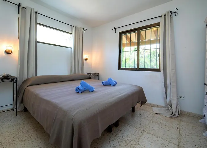 Leon By Interhome Calpe