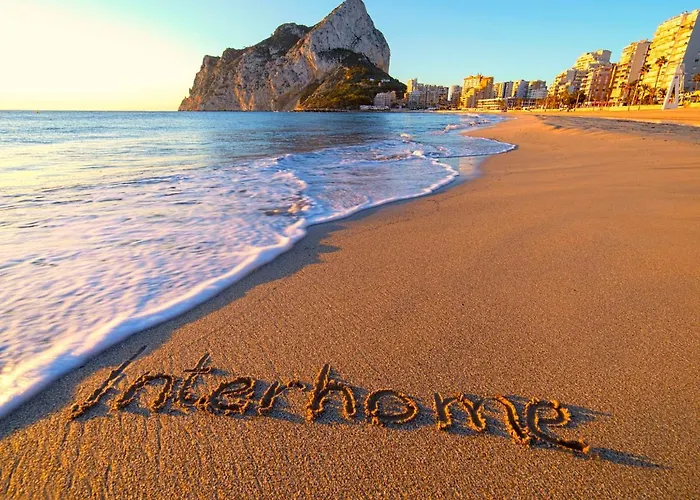Leon By Interhome * Calpe